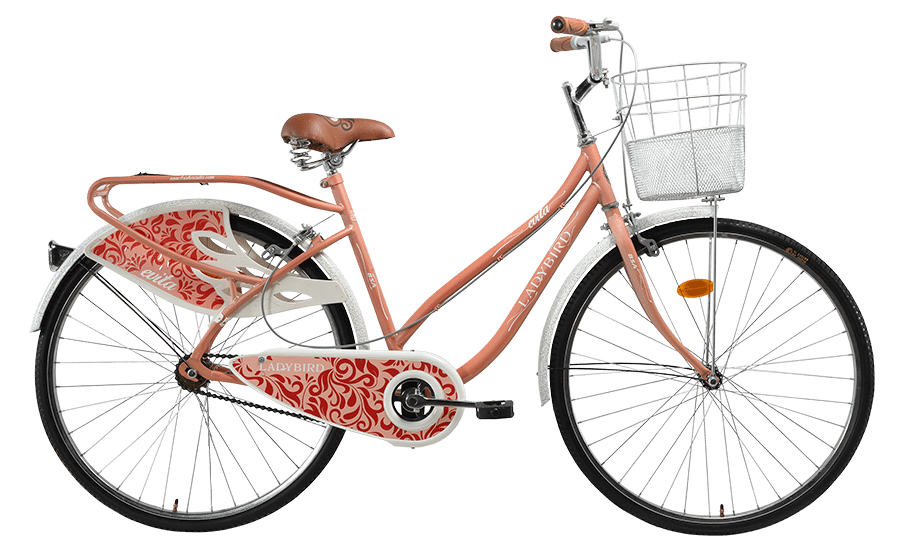 bsa ladybird cleo cycle