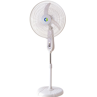 Pedestal-Fan