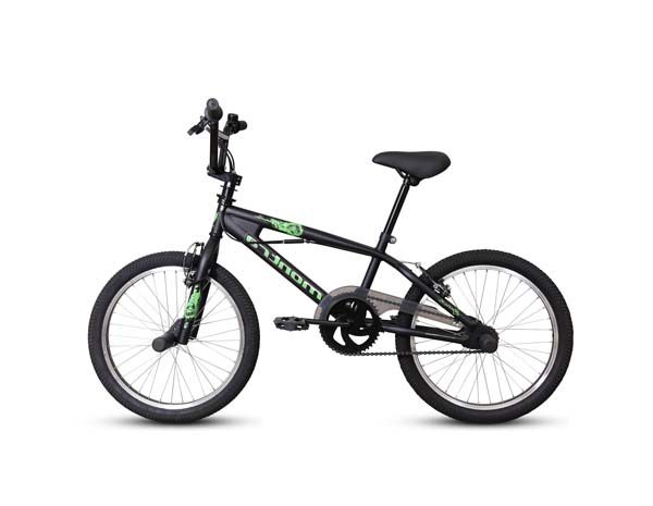 montra spinto bmx cycle