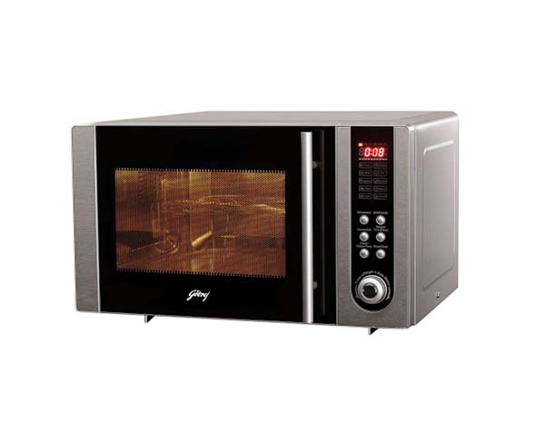 godrej 23 litre microwave